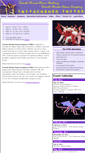 Mobile Screenshot of chinesedance.com
